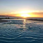 Petit Studio Terrasse Rez De Jardin Piscine Sur L\'Ocean